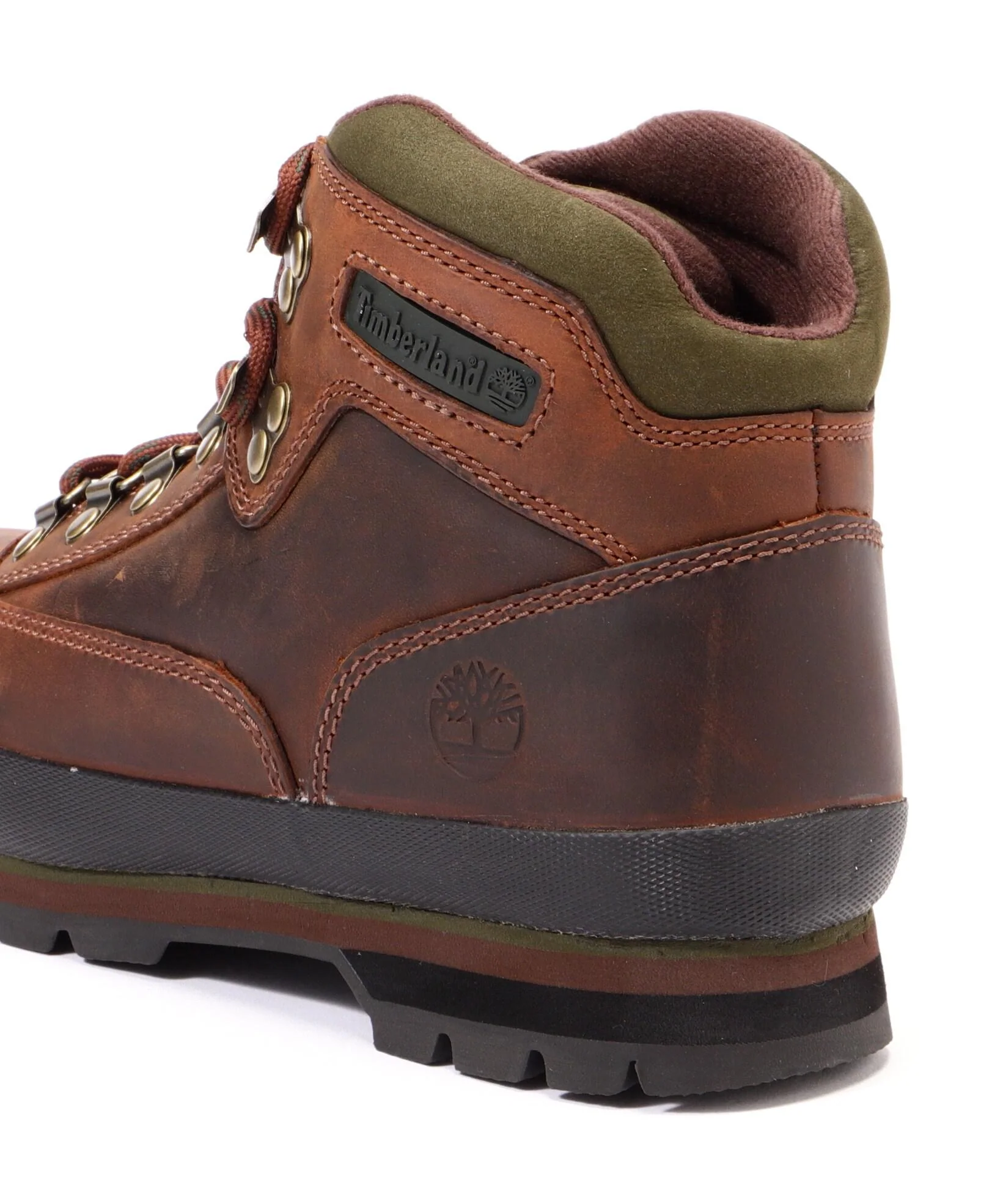 TIMBERLAND/Timberland/Euro Hiker Leather/Euro Hiker