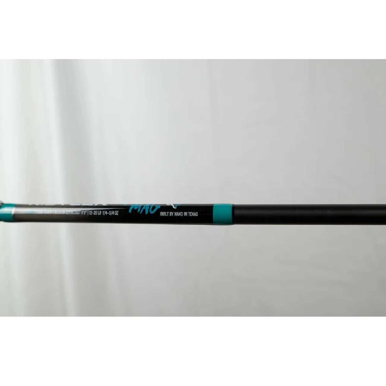 Kistler Texas Mag Fishing Rod 69 Med-Light-Fast