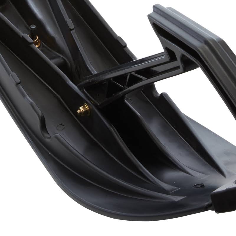 Arctic Cat New OEM Proclimb-7 G2 Mountain Skis - Black, 8639-064