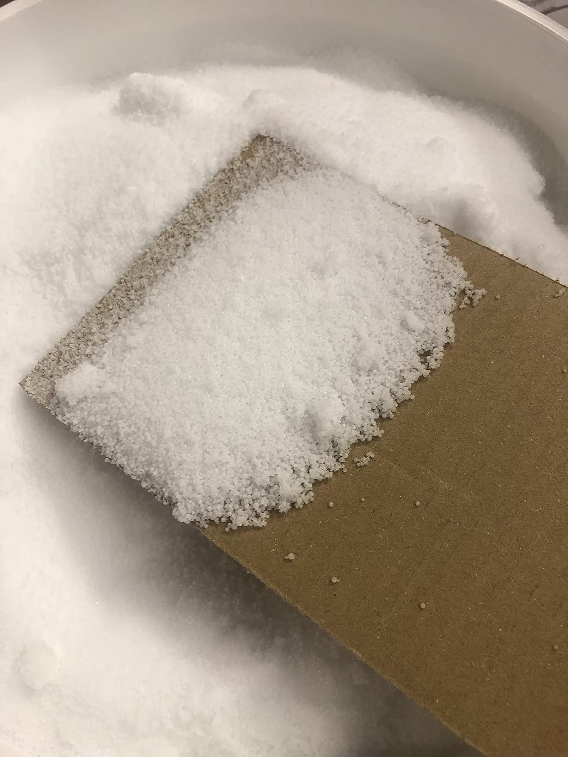 Sodium Hydroxide (Caustic Soda Beads) - 40 lb pail