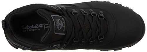 Timberland Mens Anti-Fatigue Hiking Waterproof Leather Mt. Maddsen