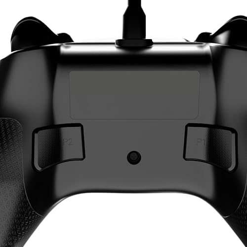 Turtle Beach Stealth Ultra High-Performance Wireless Gaming Controller Licensed for Xbox Series X|S, Xbox One, Windows PC, Android - LED Dashboard, Dock, RGB Lighting, 30-Hr Battery, Bluetooth, Black