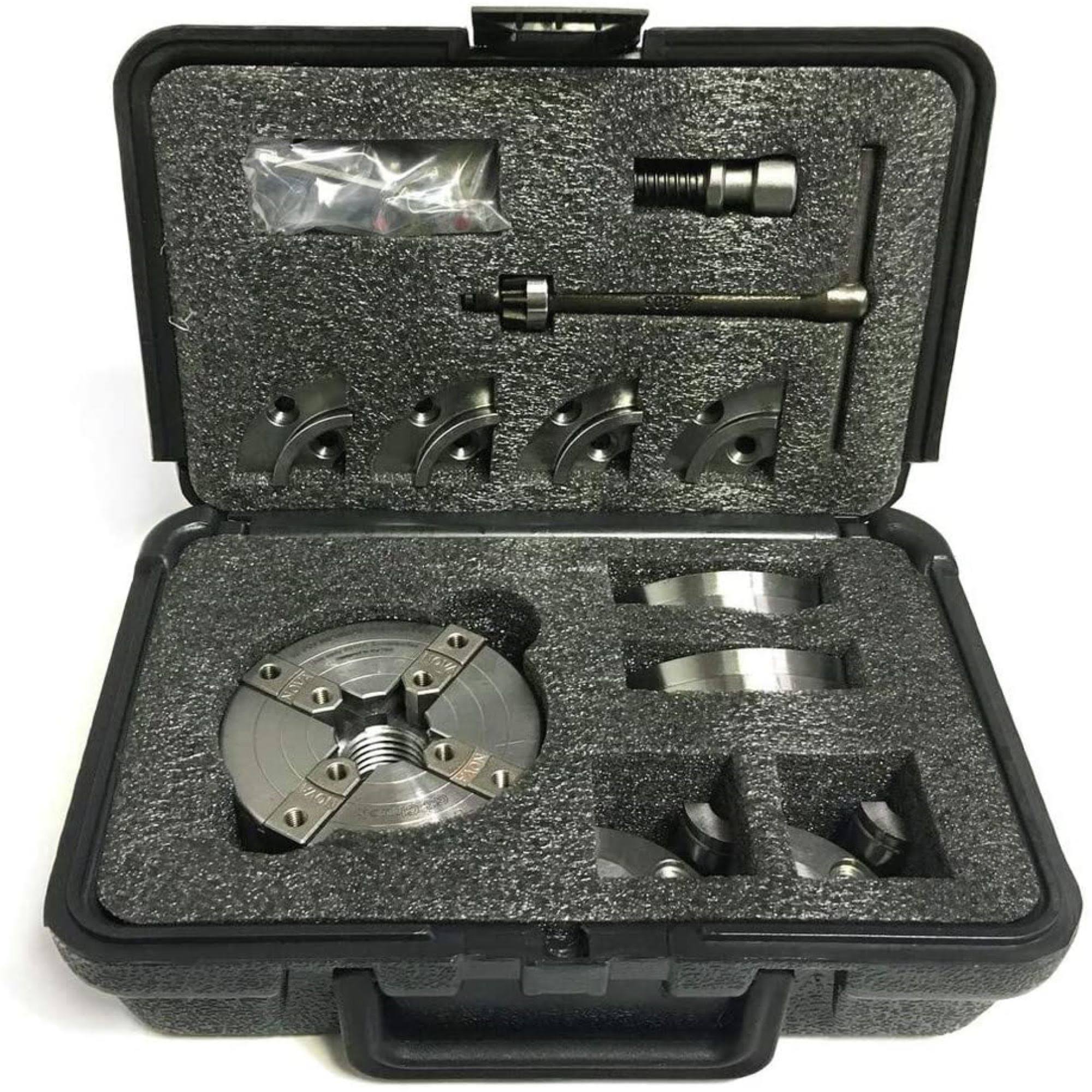Nova 48246 G3 Chuck 30th Anniversary Bundle with Case