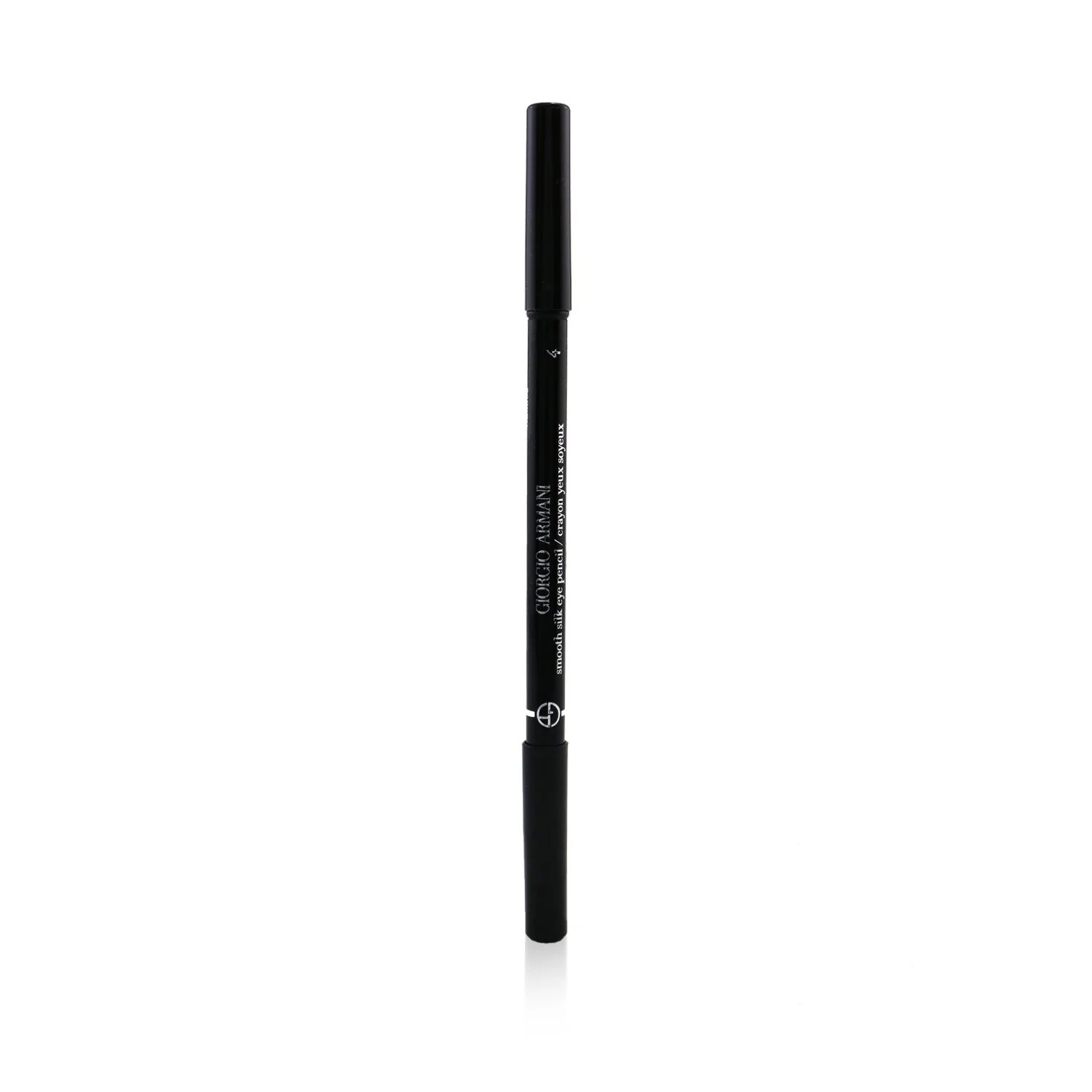 Giorgio Armani Smooth Silk Eye Pencil - # 08 Gray (Unboxed)  1.05g/0.037oz