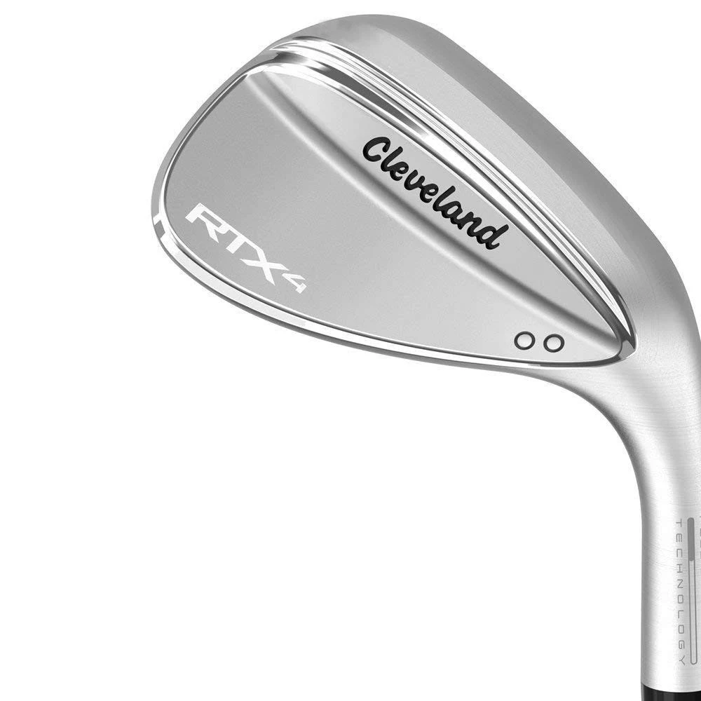 Cleveland RTX 4 Tour Satin Wedge