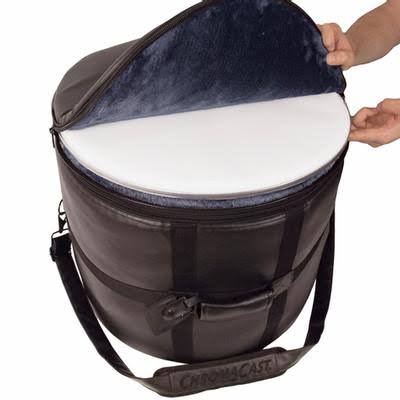 Chromacast Pro Series 24x22 x 14x22 Bass Drum Bag