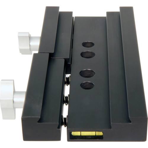 Losmandy Dovetail Saddle Plate for GM 8, G-11, and Takahashi G-11 SPDV