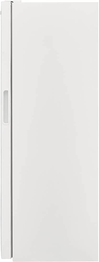Frigidaire FFUF2021AW 20.0 Cu. Ft. White Upright Freezer