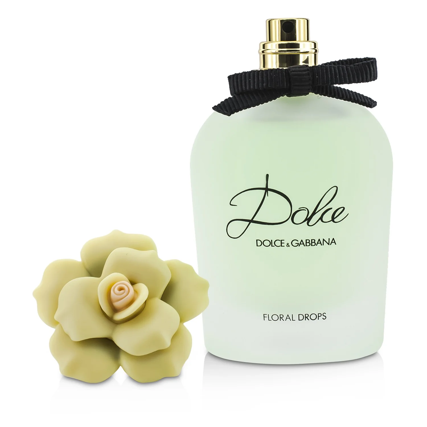 Dolce & Gabbana Dolce Floral Drops Eau De Toilette Spray  50ml/1.6oz