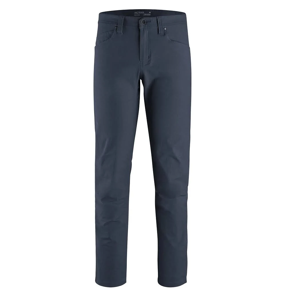 Arc&teryx Levon Pant - Men&s Nocturnus, 32