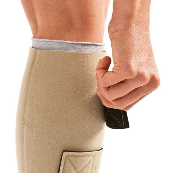 Circaid Juxtafit Essentials Lower Leg Compression Wrap