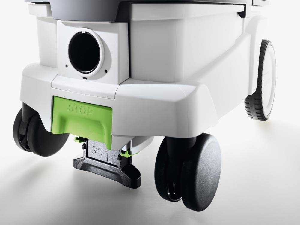 Festool ct 26 HEPA Dust Extractor