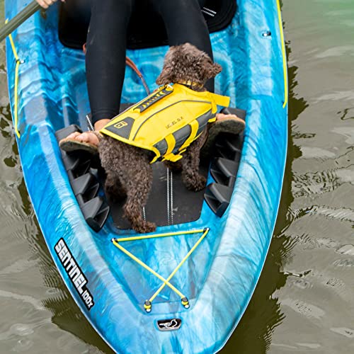Pelican Sentinel 100X- Sit-on-top Kayak - Recreational One Person Kayak - 10 ft