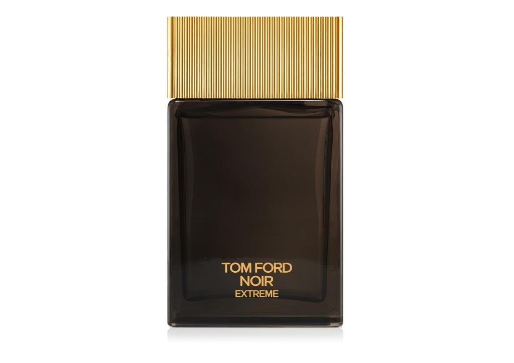 Tom Ford Noir Extreme Men Eau De Parfum Spray, 3.4 Ounce