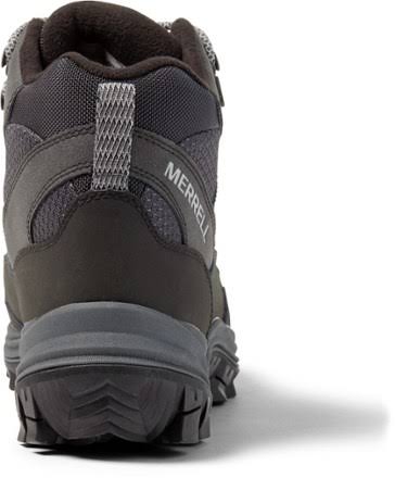 Merrell Men&s Thermo Chill Mid Waterproof - 12 / Black