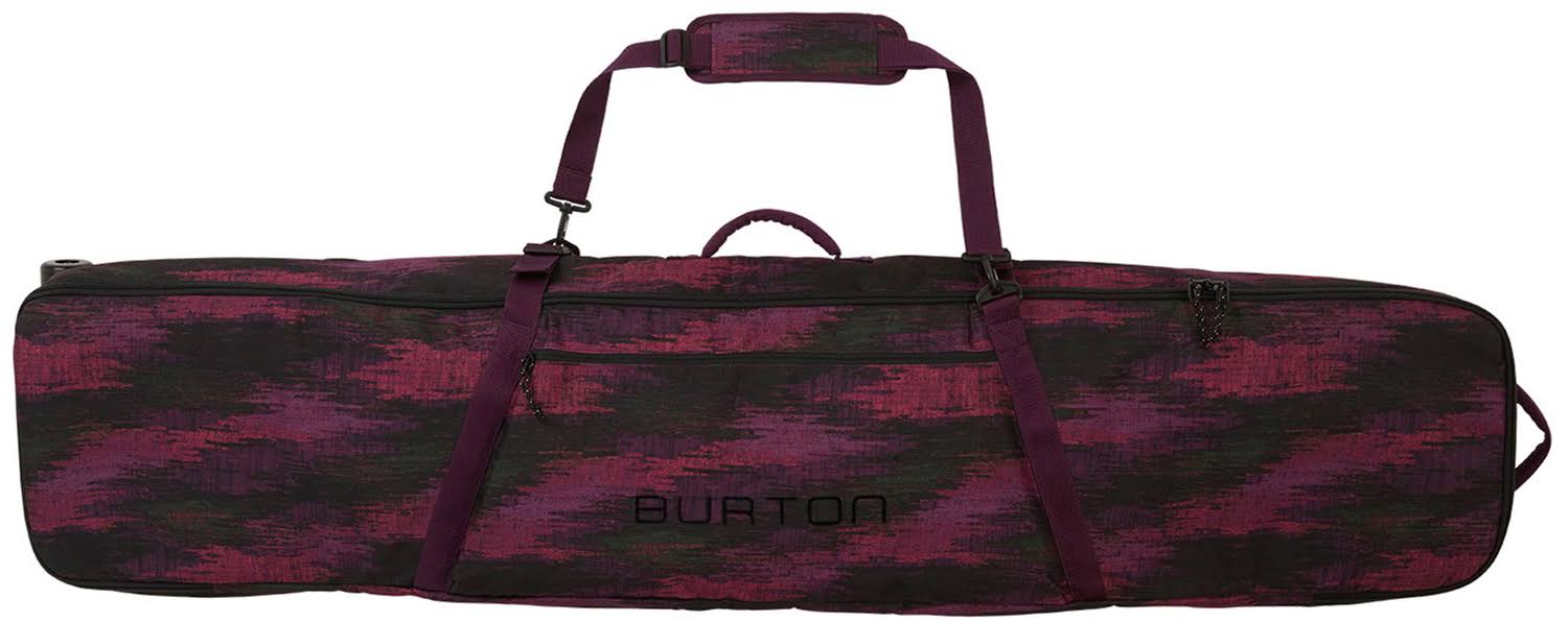 Burton Wheelie Gig Bag (Mood Indigo)
