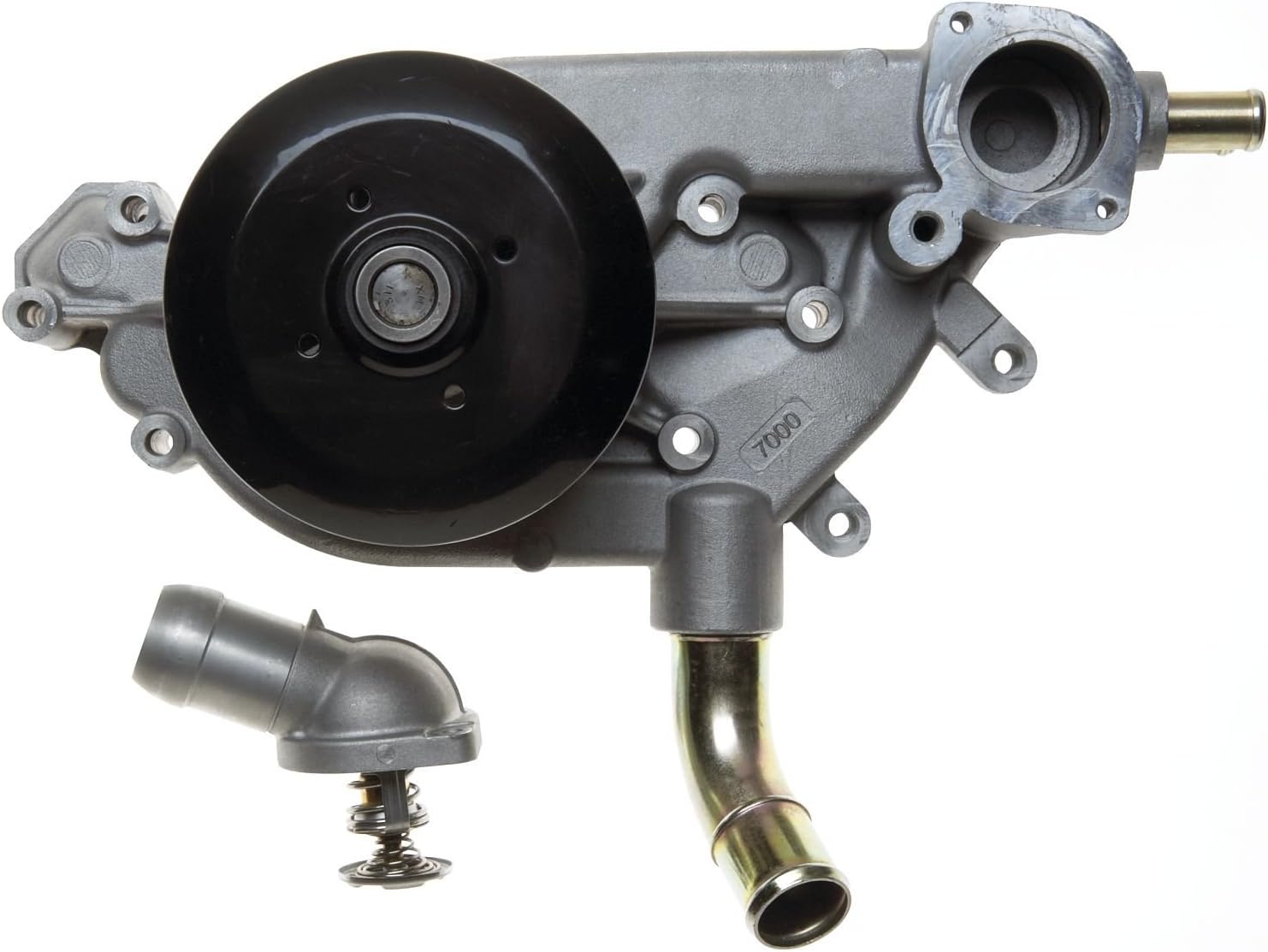 Gates 45006 Water Pump