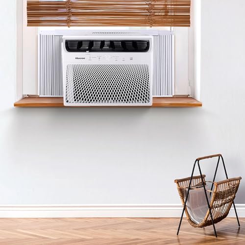 Hisense Window Ac Aw1422 Wifi 1.1 Air Conditioner