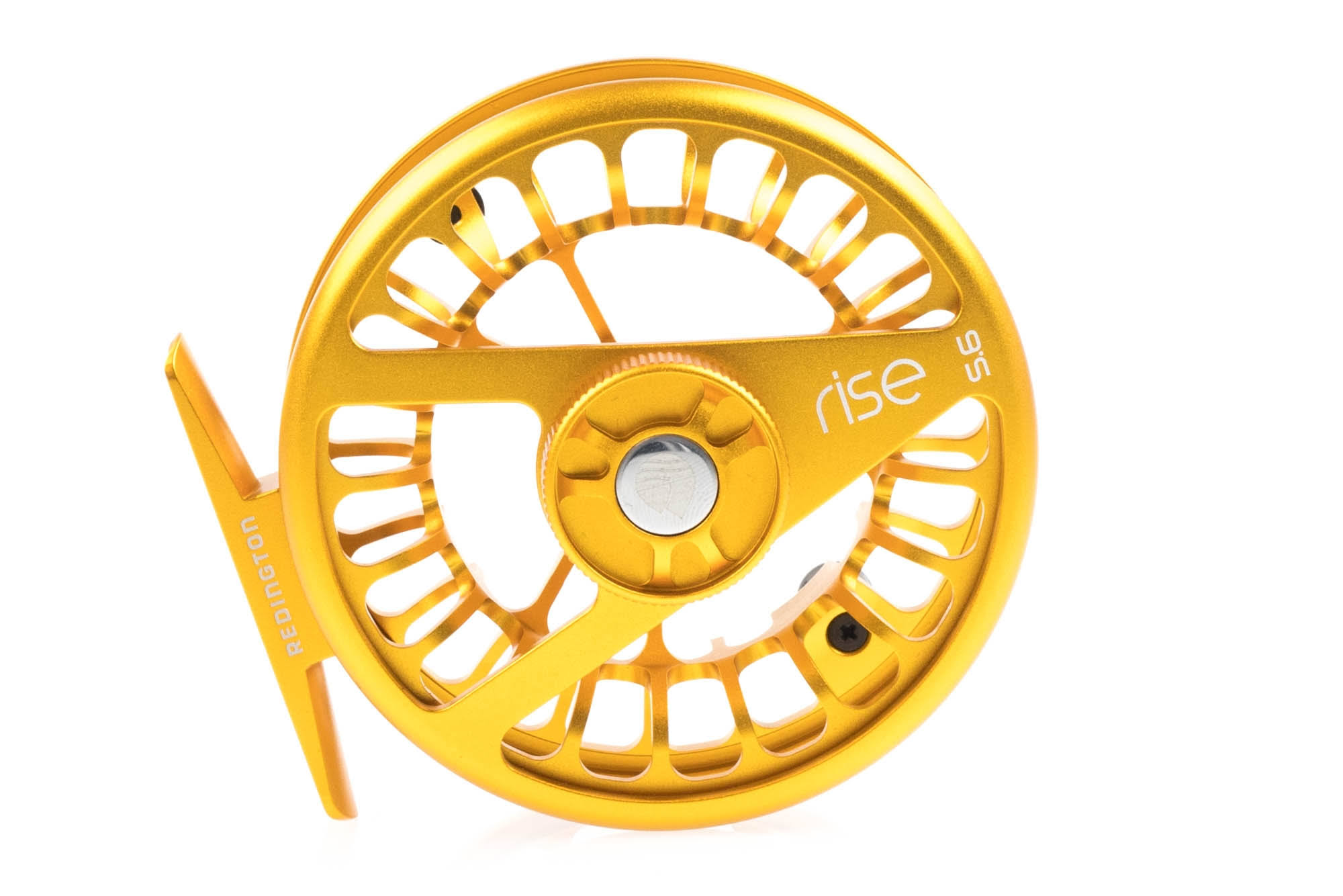Redington Rise III 5/6 Fly Reel-Silver