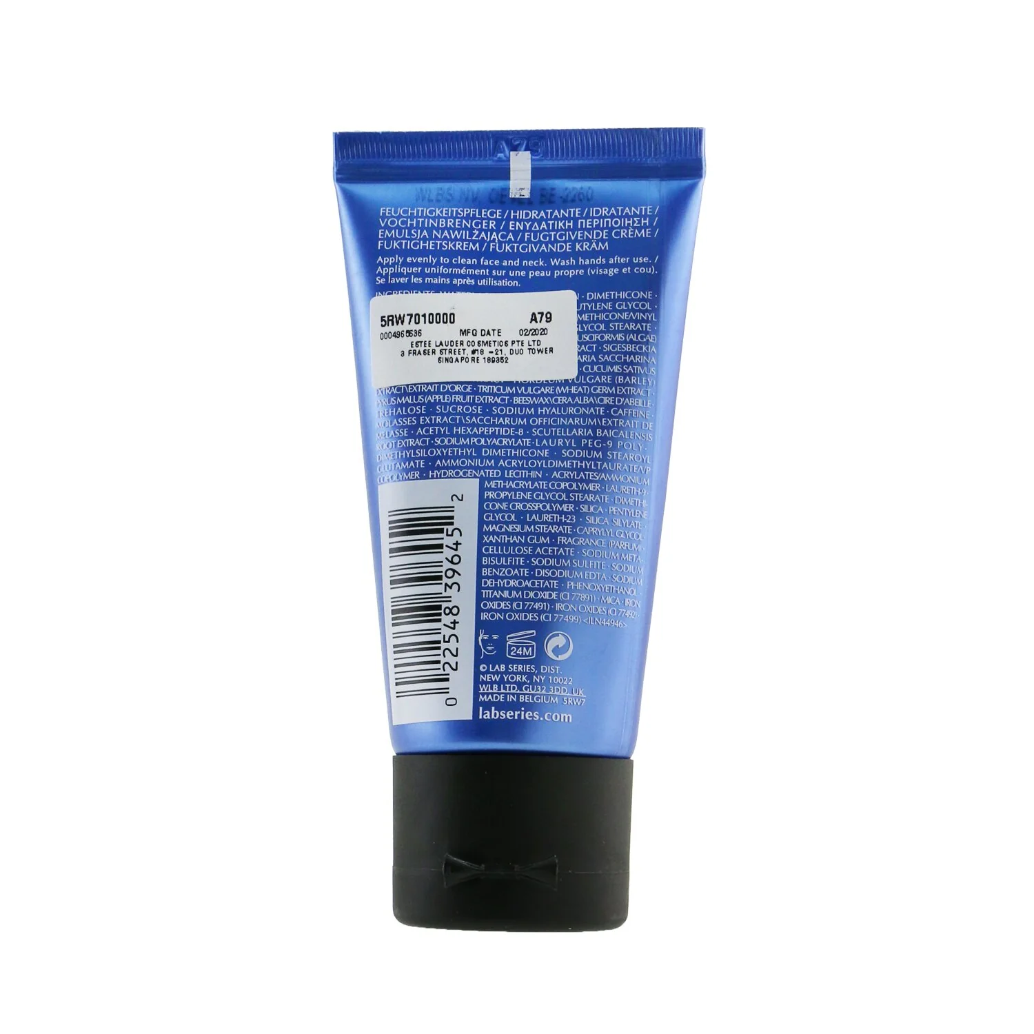 Lab Series Lab Series Instant Filter Moisturizer 50ml/1.7oz