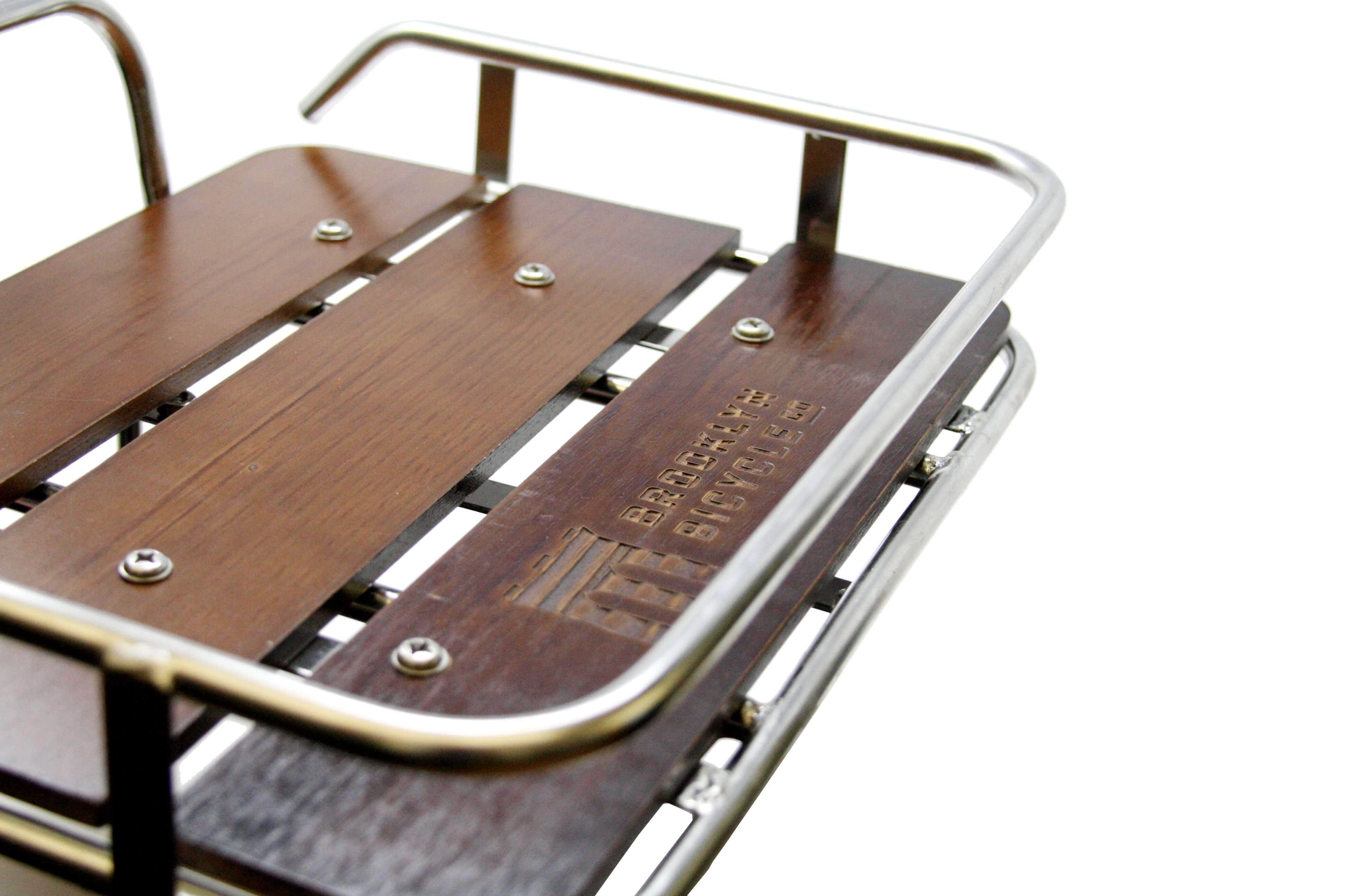 Front Bike Rack - One Size