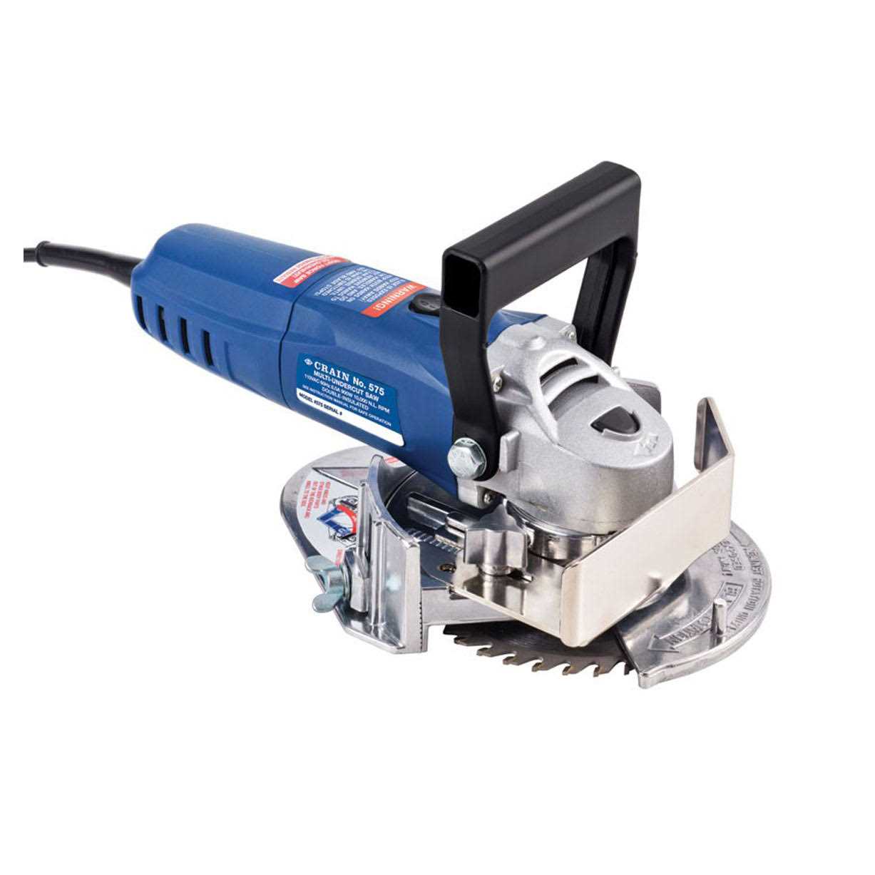 Crain 575 Multi-Undercut Saw - Shop Hardware Tools Online Store
