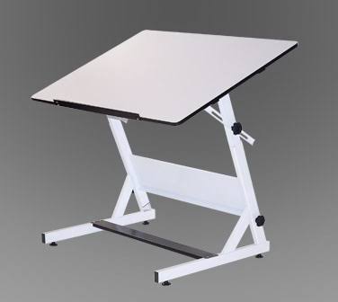 Martin Universal MXZ Drawing Table