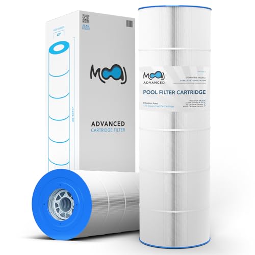 MOAJ Advanced Pool Filter Replaces Hayward CX1750RE