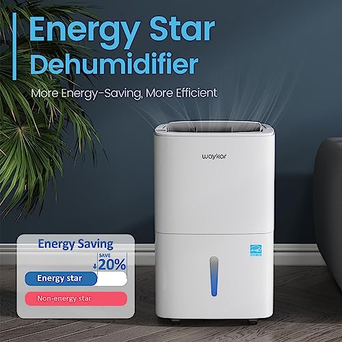 Waykar YDZ Dehumidifier