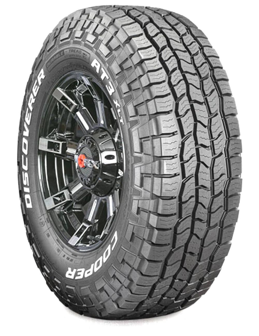 Cooper Discoverer A-T3 XLT LT285/65R20 90000032853 Tire