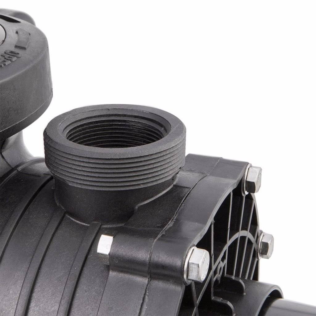 XtremepowerUS 1.5HP Inground Pool Pump 5280GPH 75034