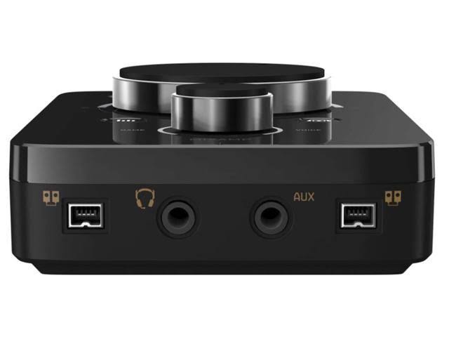 Astro Gaming A40 TR Headset + MixAmp Pro TR for PlayStation 4