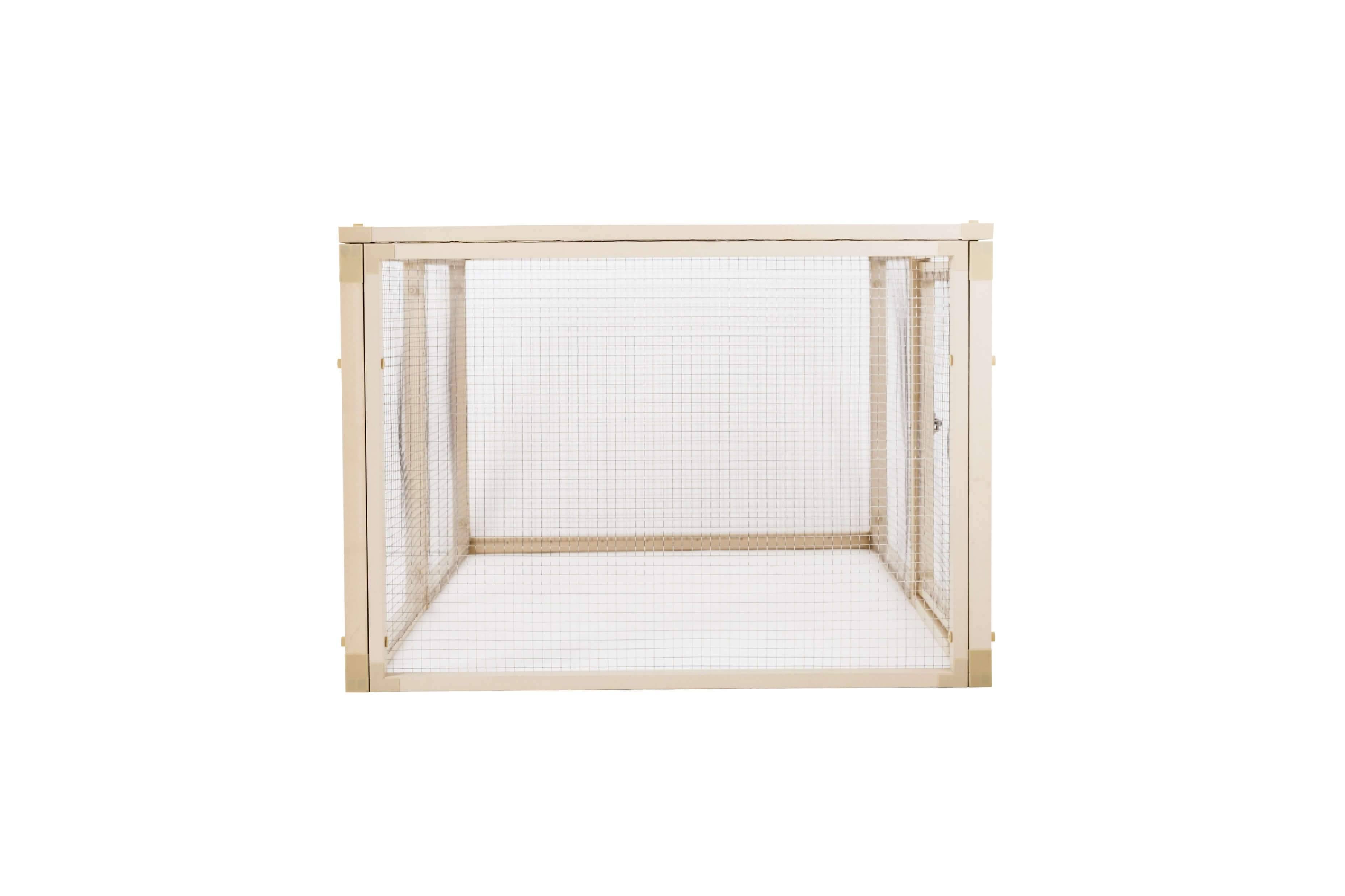 New Age Pet Fontana Chicken Pen