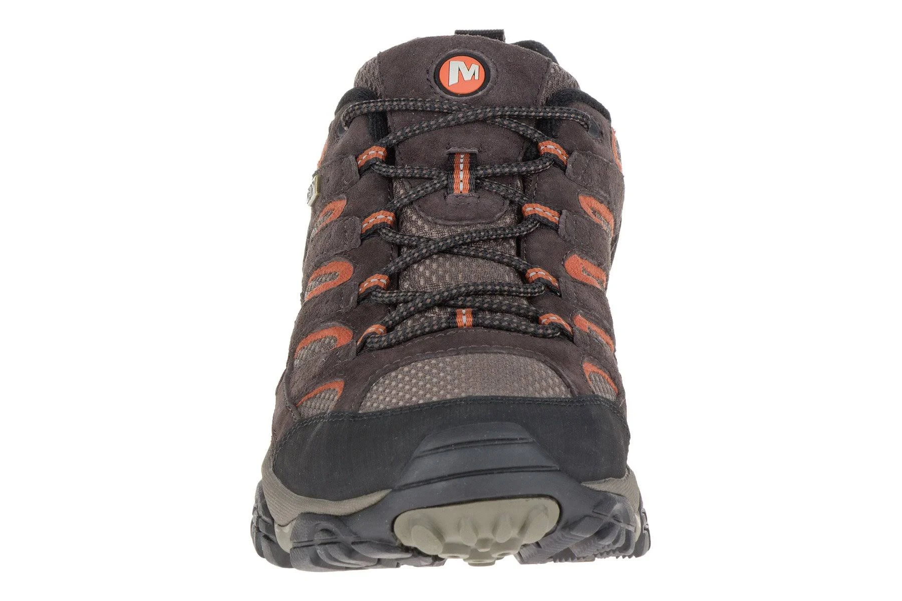 Merrell Moab 2 Waterproof Men&s, Espresso / 13