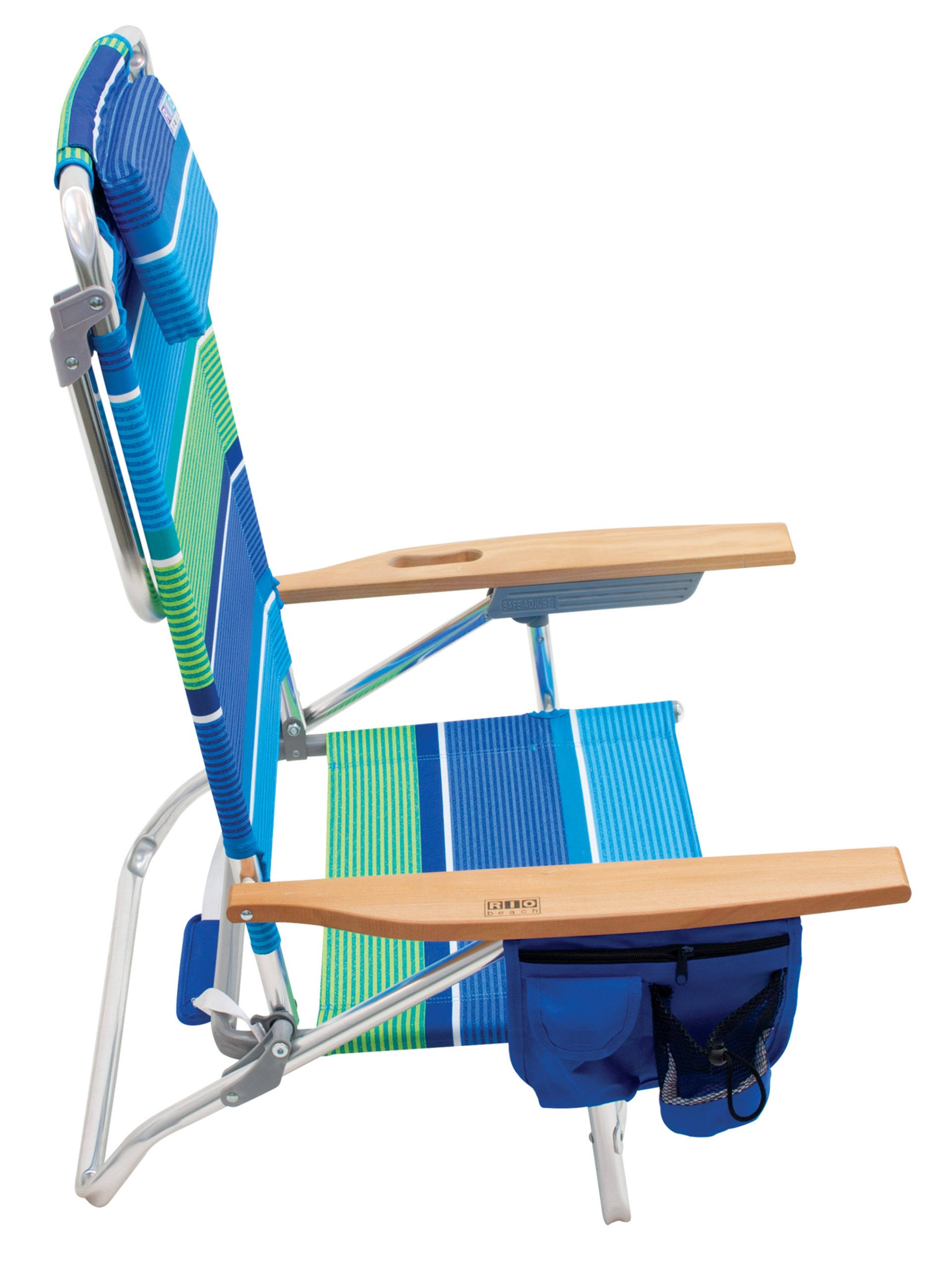 Rio Big Kahuna Beach Chair