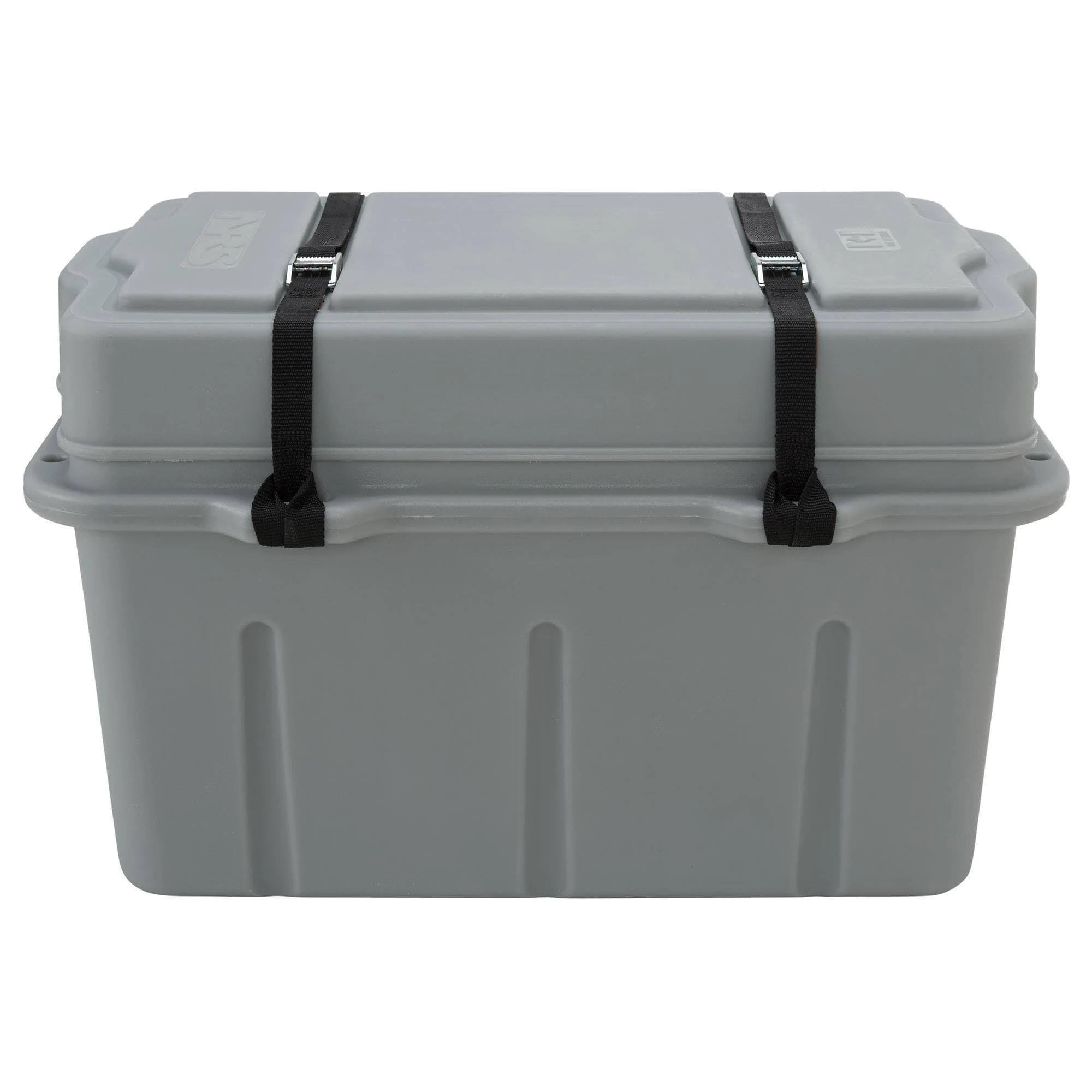NRS Canyon Camping Dry Box - Gray