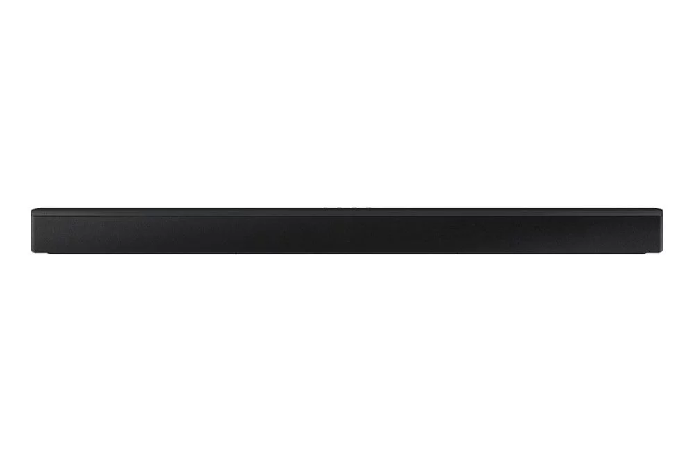Samsung QN65S95CAFXZA 65" Ultra Slim 4K Quantum HDR OLED Smart TV with a Samsung HW-B450 2.1ch Soundbar and Subwoofer with Dolby Audio (2023) - Curated Treasures Market