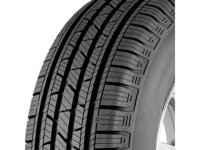 Cooper Discoverer SRX Tire | 265/70R17 115T