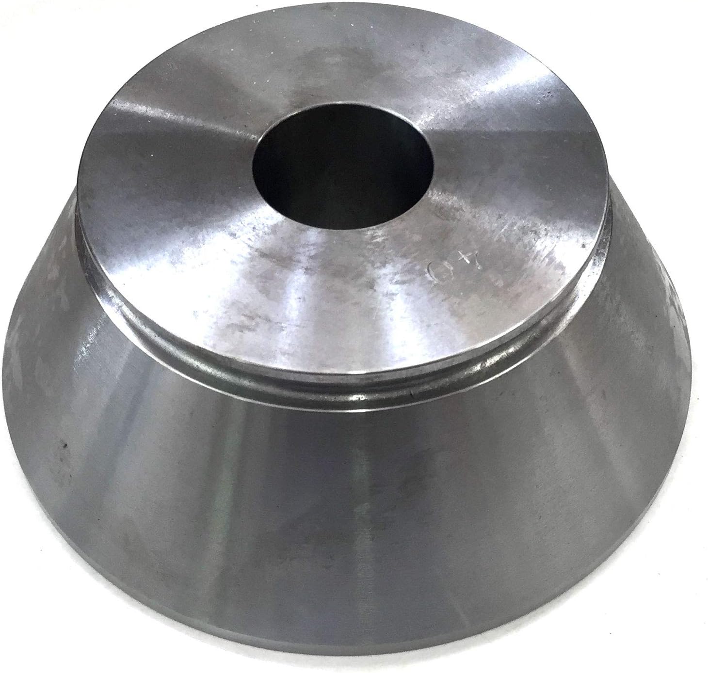 Accuturn Coats Wheel Balancer 5.03" to 6.88" Light Truck Tapered Cone - 28mm Shaft
