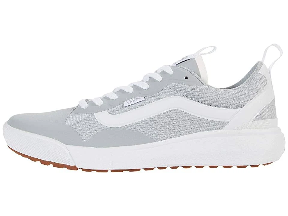 Vans Pop Ultrarange Exo (High Rise/True White) 5