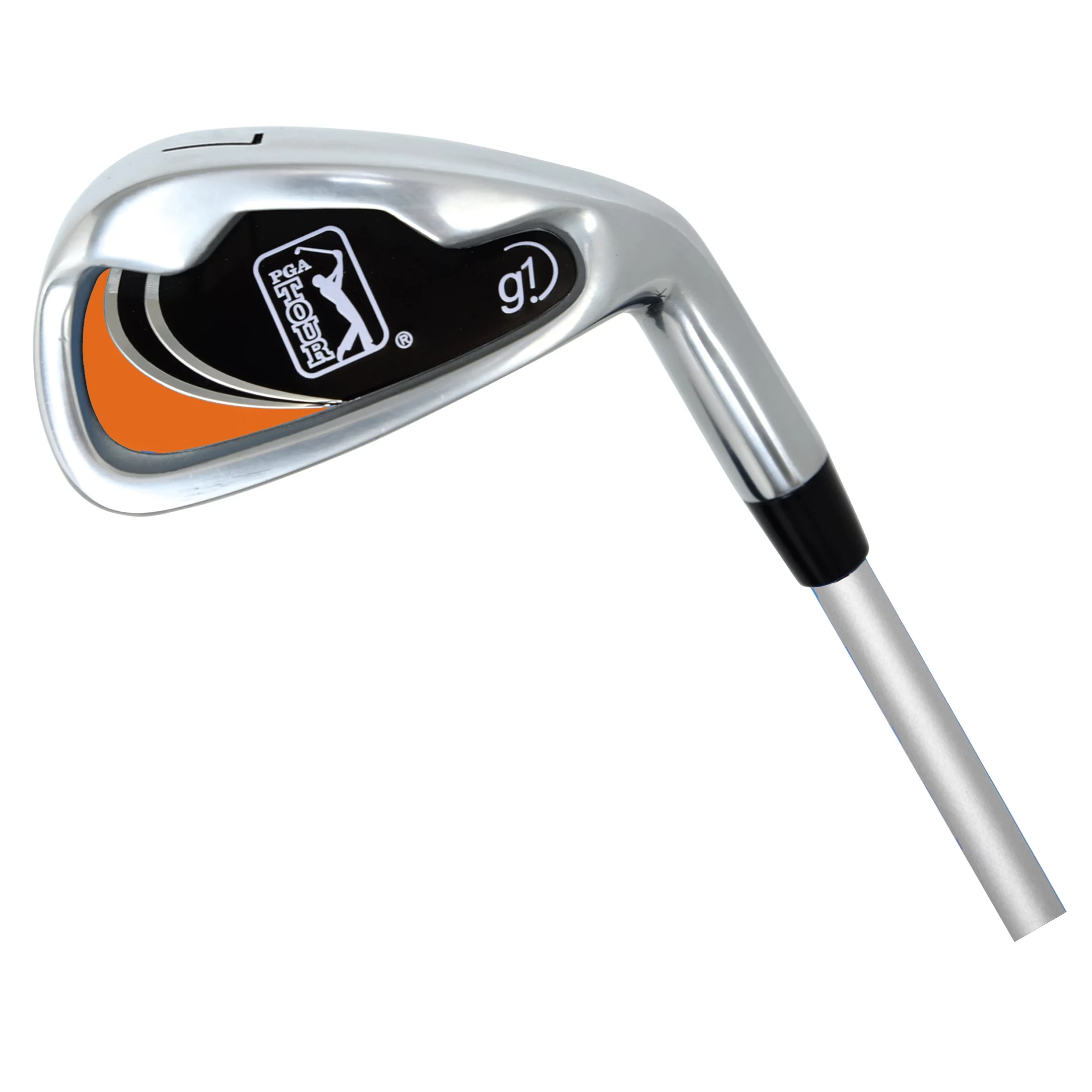 PGA Tour G1 Series 10 Piece Junior Golf Club Set, Ages 12-17 years of age, X-Large, Right Handed Dexterity