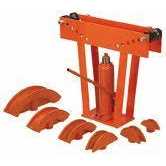 Central Machinery 12 Ton Hydraulic Pipe Bender - Shop Hardware Tools Online Store