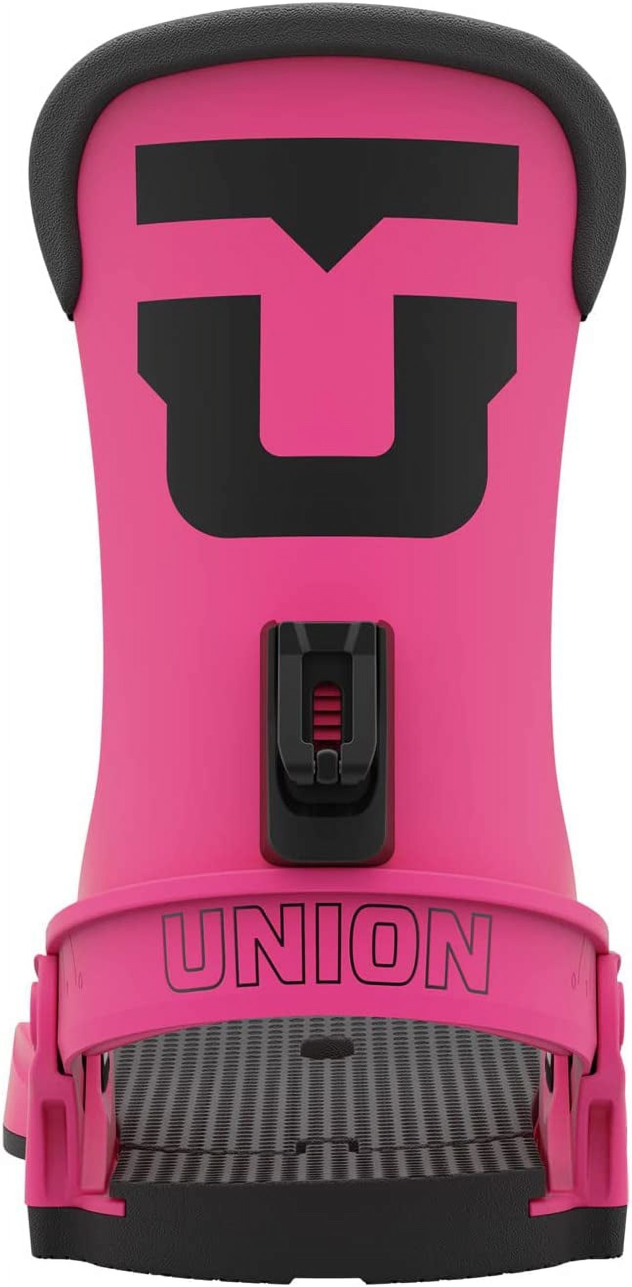 Union 2023 Force Cosmo Snowboard Bindings
