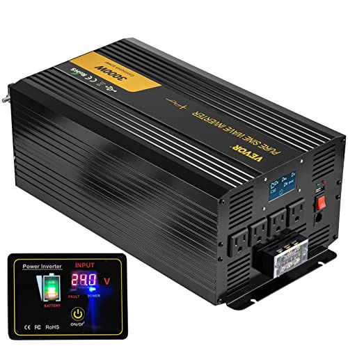 VEVOR Inverter