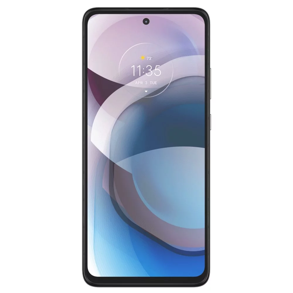 Motorola One 5G Ace 2021(128GB, 6GB) 6.7" GSM+CDMA Unlocked Global 4G XT2113-2