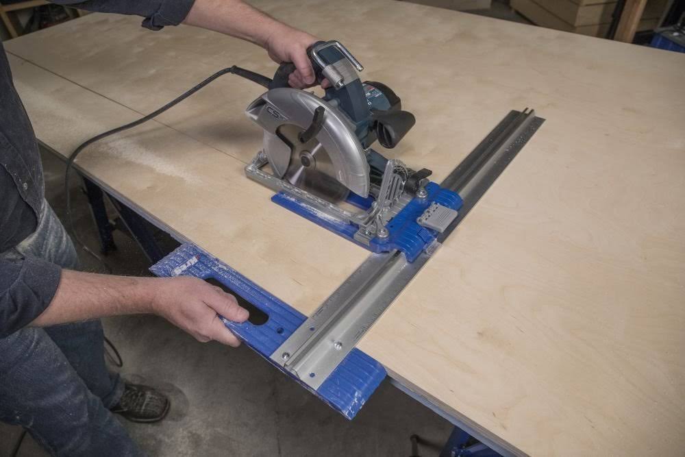 Kreg KMA2685 Circular Saw Guide