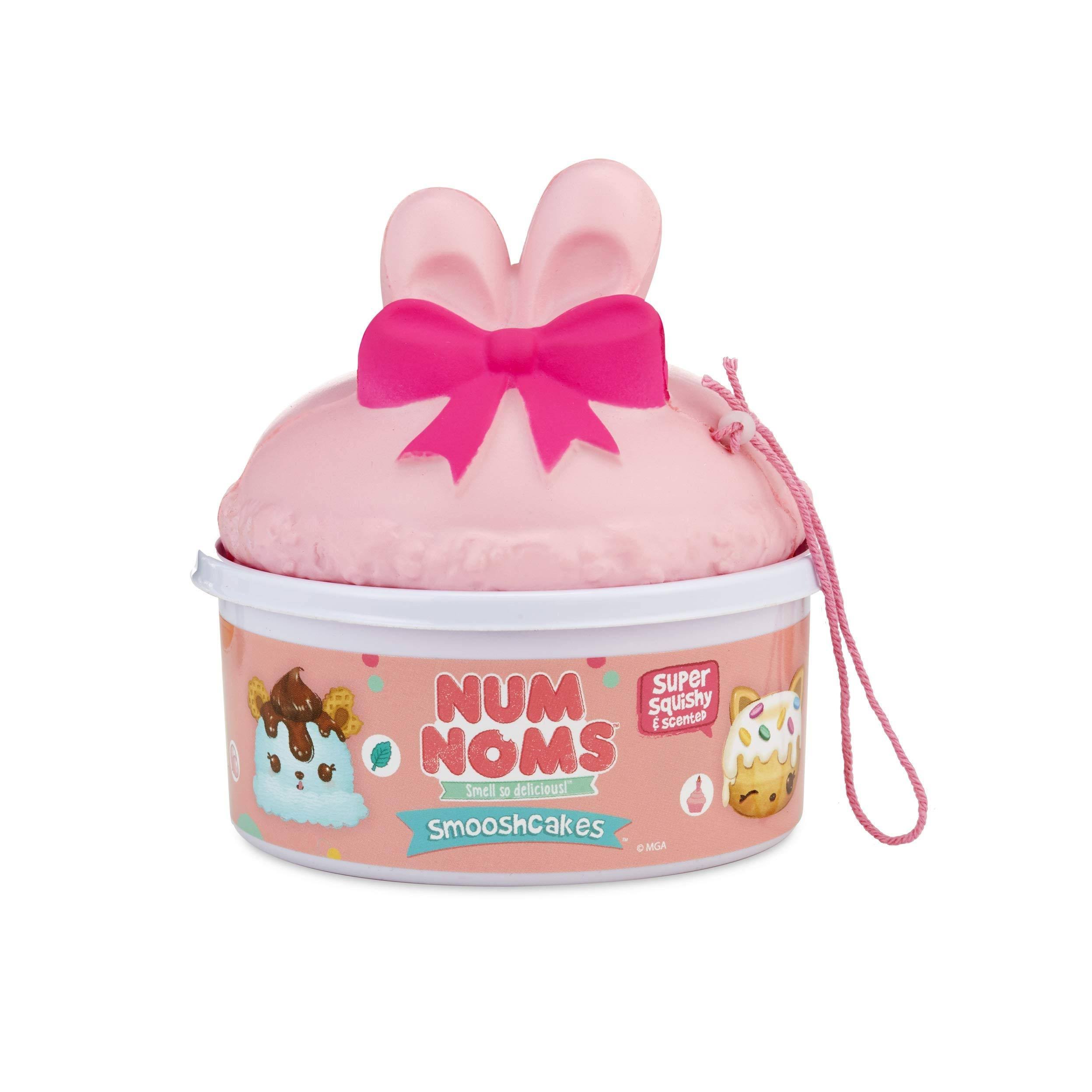 Num Noms Smooshcakes Series 1-2