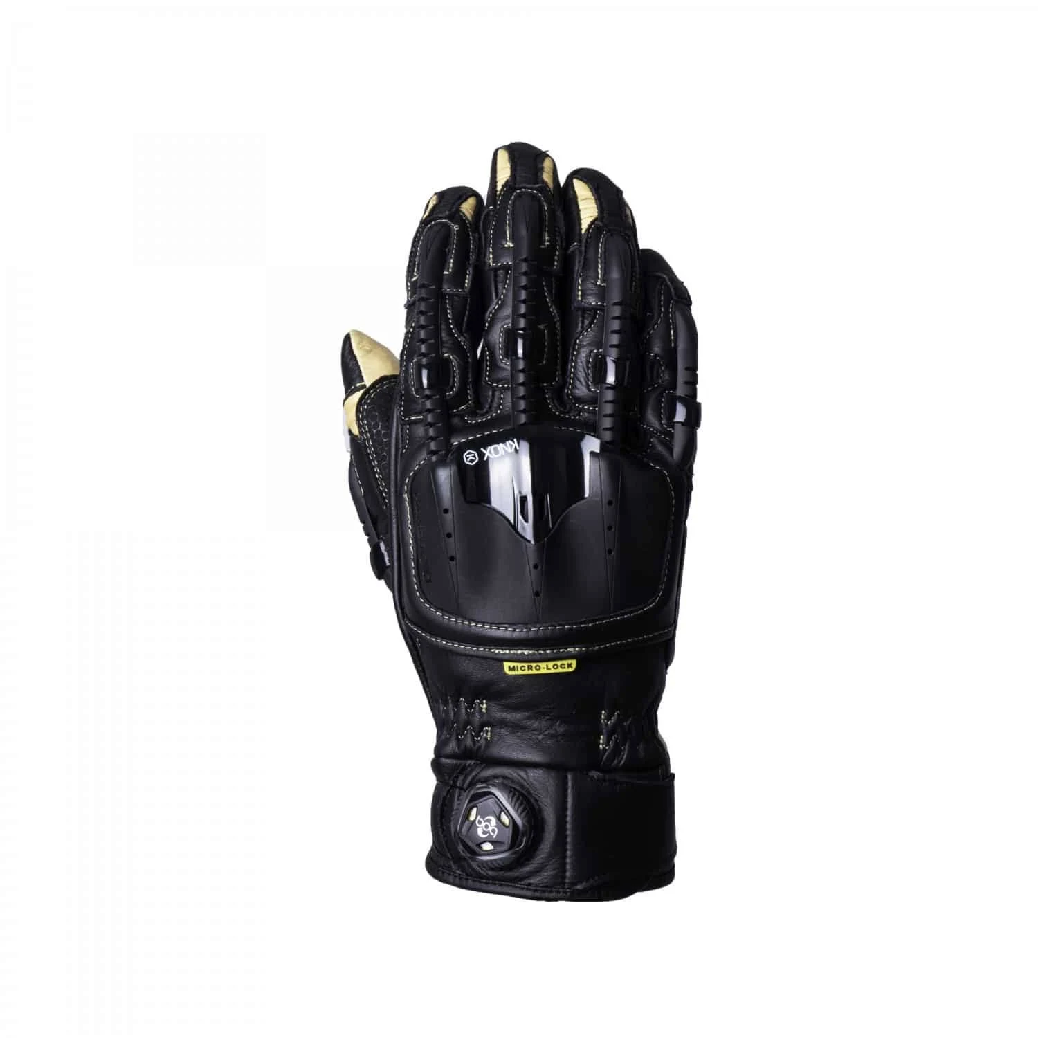 Knox Handroid Pod Black Sand MK IV 3XL