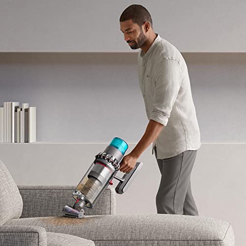 Dyson Gen5detect Cordless Vacuum Cleaner