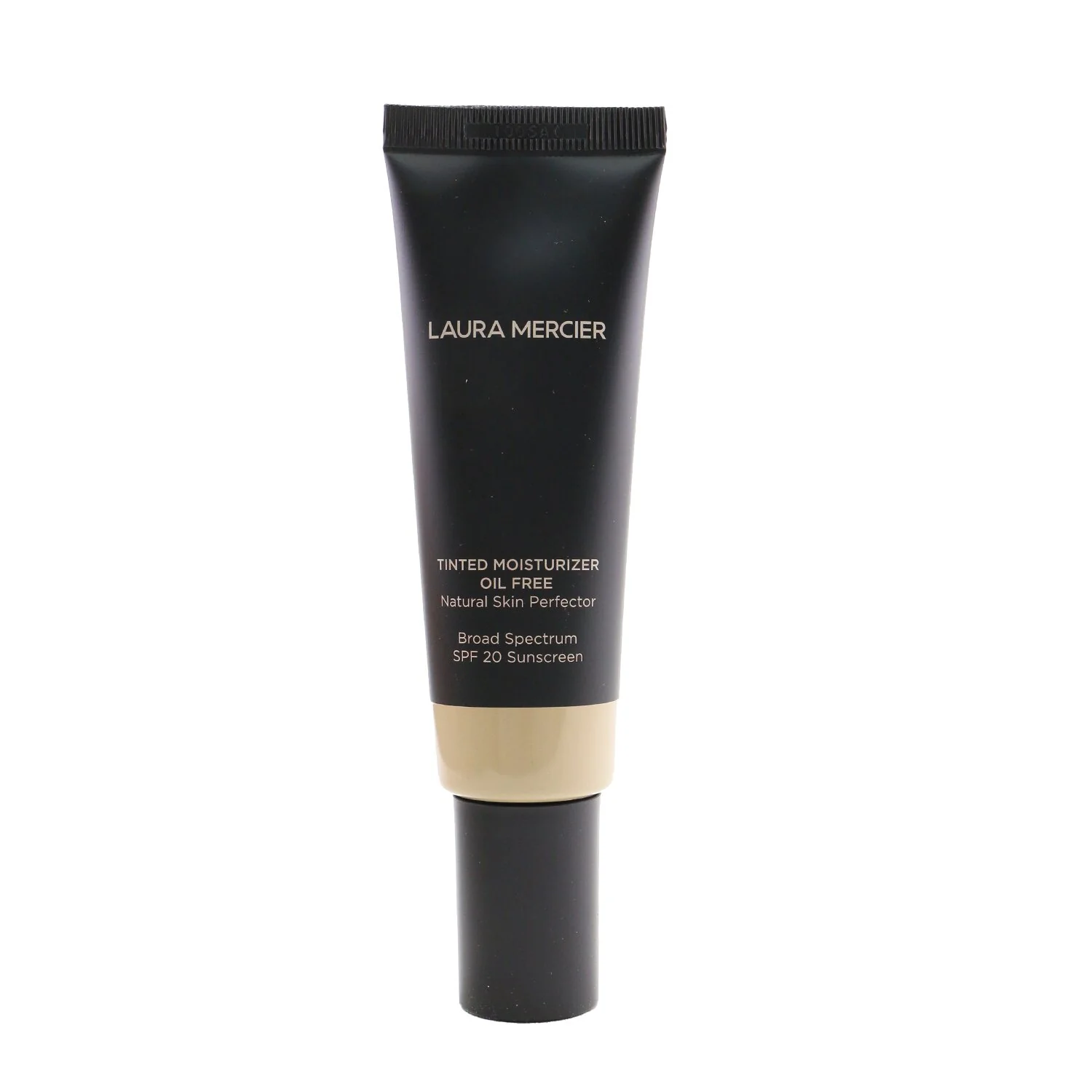 Laura Mercier Oil Free Tinted Moisturizer Natural Skin Perfector SPF 20 - # 2W1 Natural (Box Slightly Damaged) 50ml/1.7oz